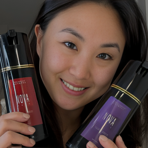Instant Dye Shampoo