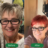 Instant Dye Shampoo