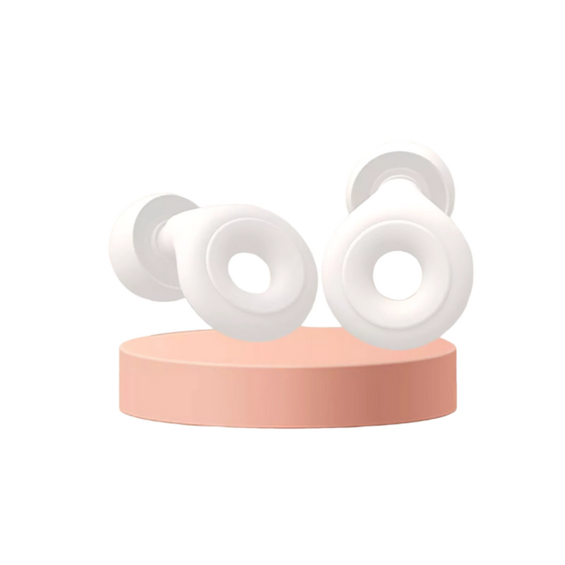 Soft Silicone Ear Plug