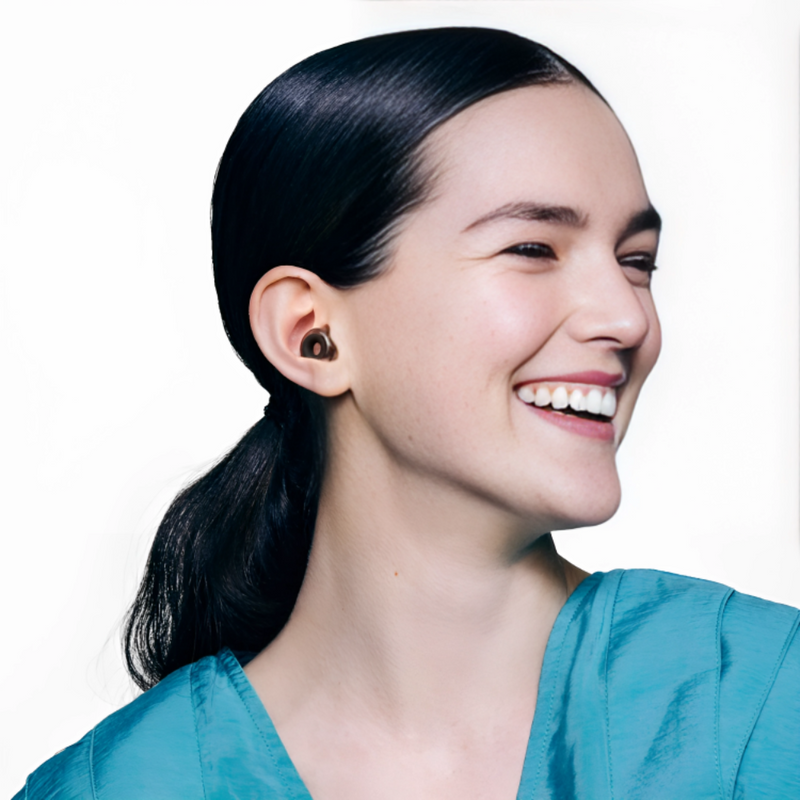 Soft Silicone Ear Plug