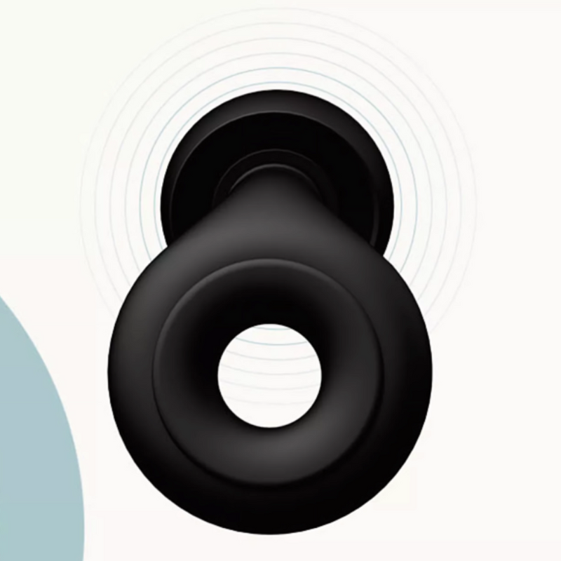 Soft Silicone Ear Plug